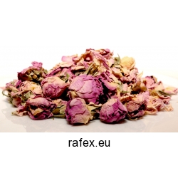 Róża Damasceńska Płatki 1 Kg